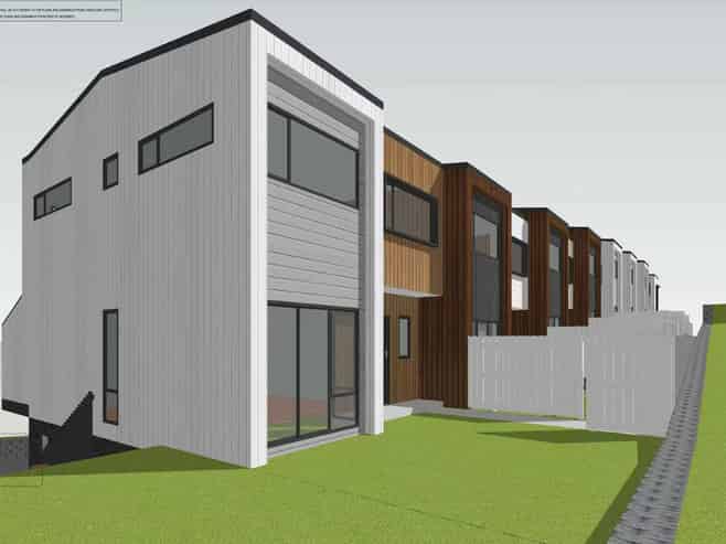 14 Hart Road, Hauraki