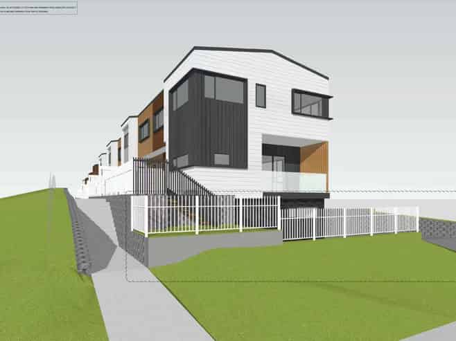 14 Hart Road, Hauraki