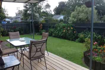 Waikato - Address withheld