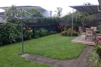 Waikato - Address withheld