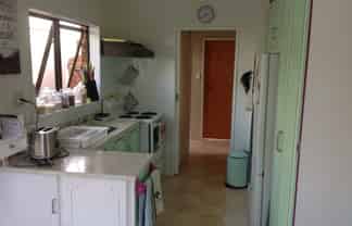 Waikato - Address withheld