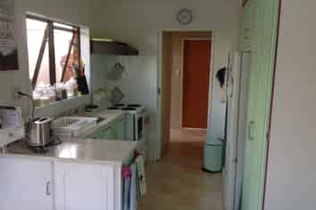 Waikato - Address withheld