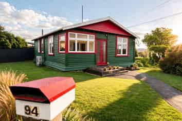 94 Buller Road, Reefton