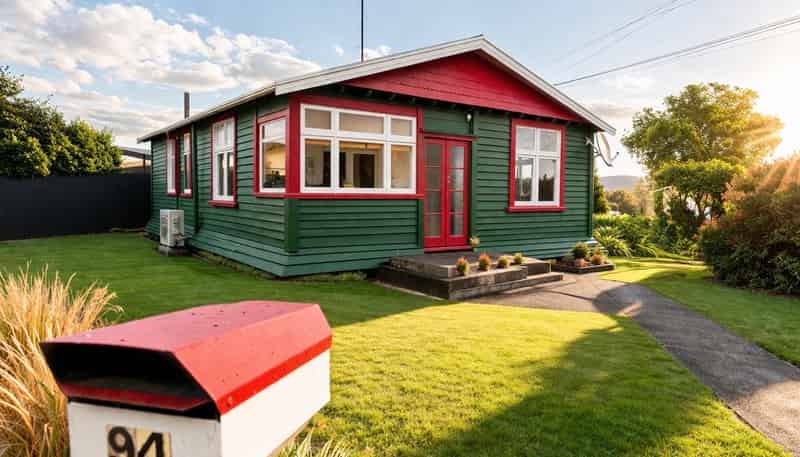 94 Buller Road, Reefton