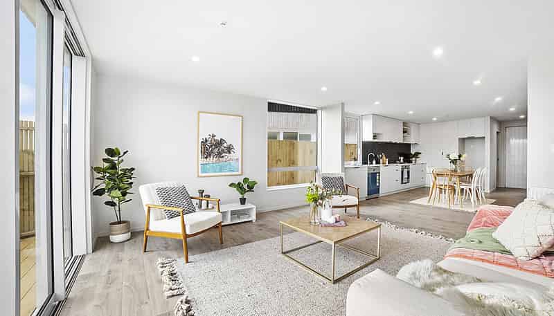 15/6 Bushland Grove, Paparangi