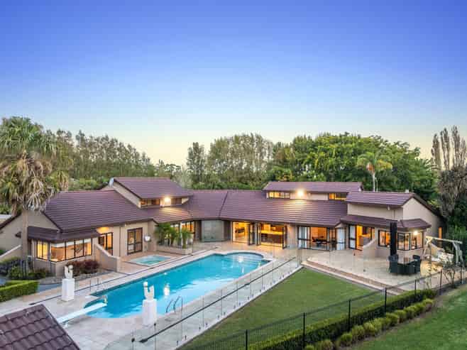 55 Postman Road, Dairy Flat