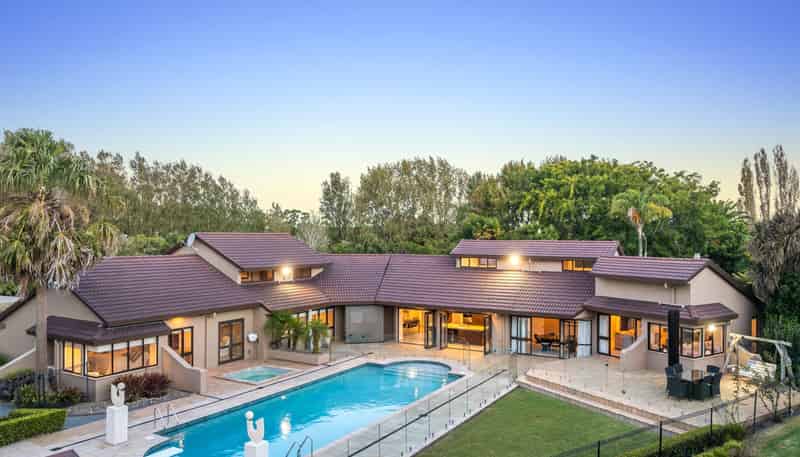 55 Postman Road, Dairy Flat