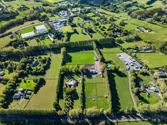 55 Postman Road, Dairy Flat