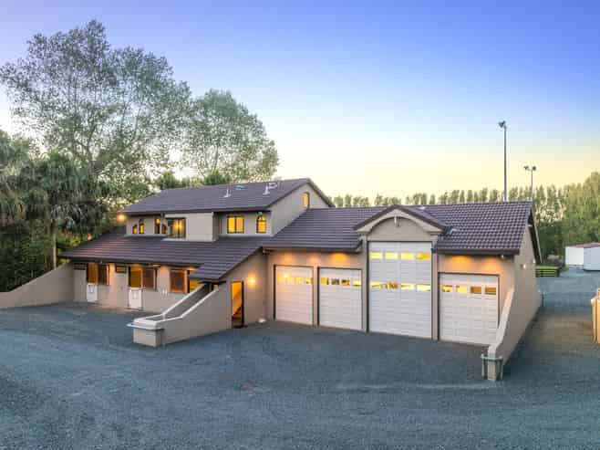 55 Postman Road, Dairy Flat