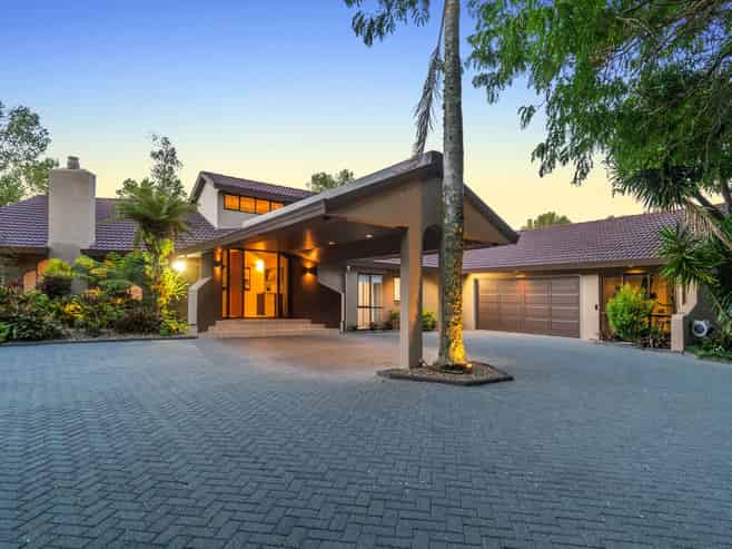 55 Postman Road, Dairy Flat