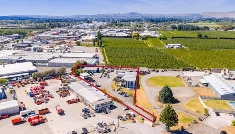 9 Meihana Street, Twyford