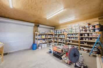 Industrial options for lease