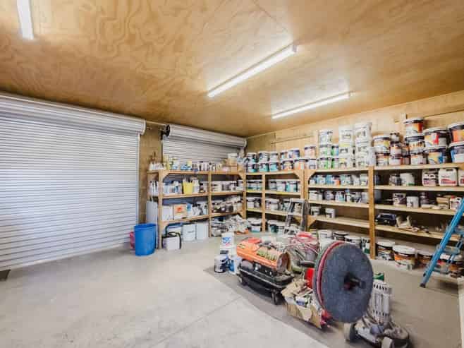 Industrial options for lease