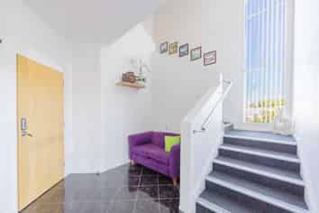 Industrial options for lease