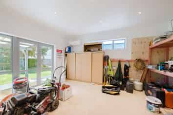 Industrial options for lease