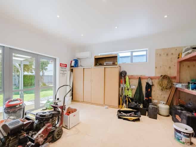 Industrial options for lease