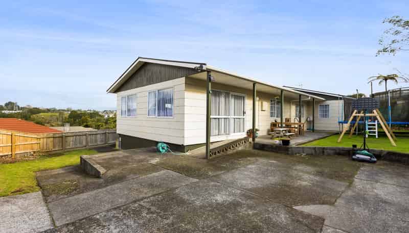 9a Ballantrae Place, Highlands Park