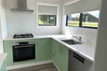 370 Western Lake Road, Featherston