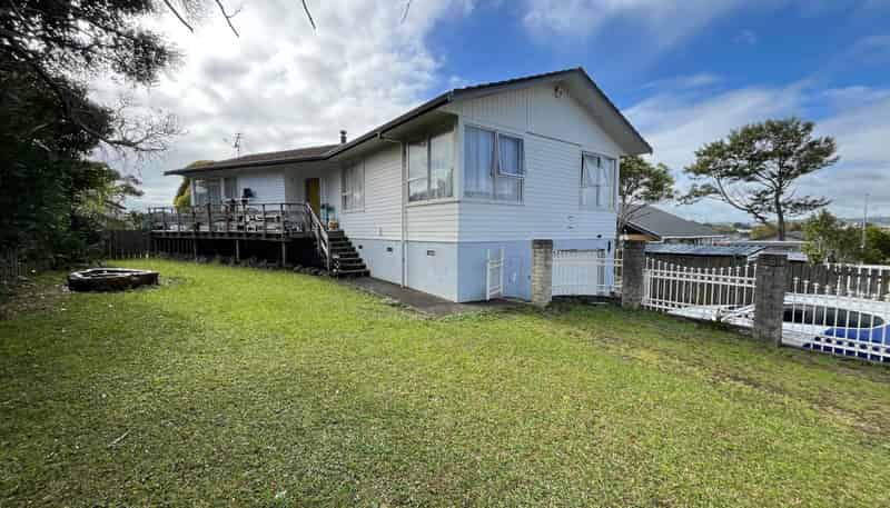 40 Walworth Avenue, Pakuranga Heights