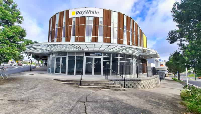 Unit 4F/20 Central boulevard, Silverdale