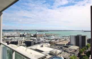 18E/34 Kingston Street, Auckland Central