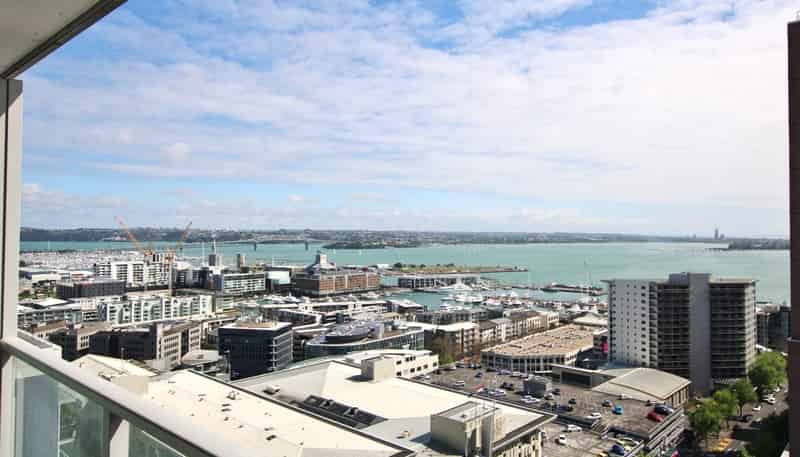 18E/34 Kingston Street, Auckland Central