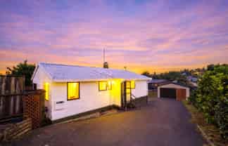 26A Hamblyn Crescent, Nawton