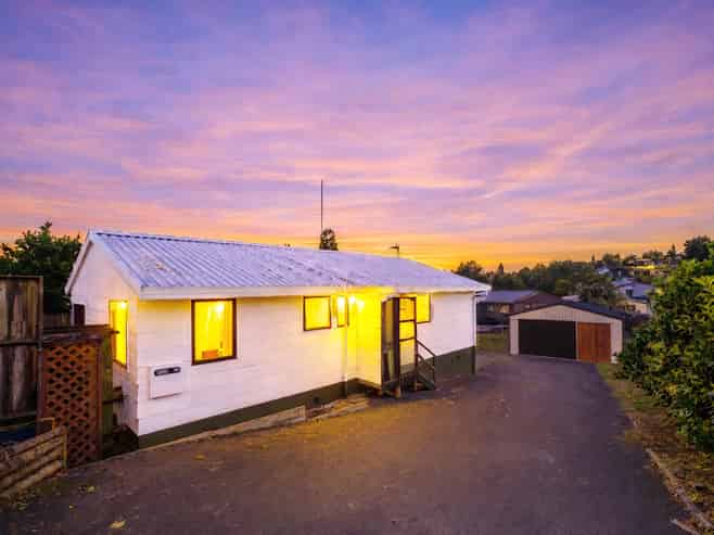 26A Hamblyn Crescent, Nawton