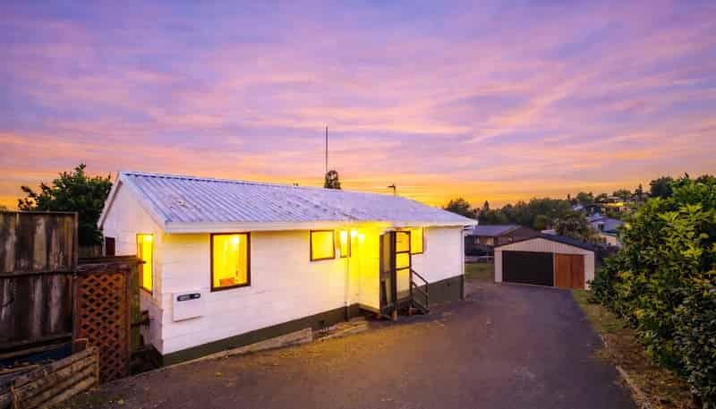 26A Hamblyn Crescent, Nawton