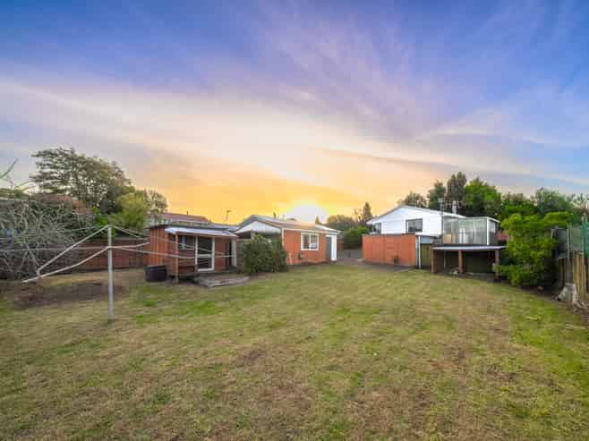 26A Hamblyn Crescent, Nawton