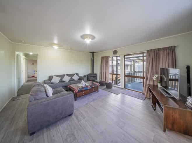 26A Hamblyn Crescent, Nawton