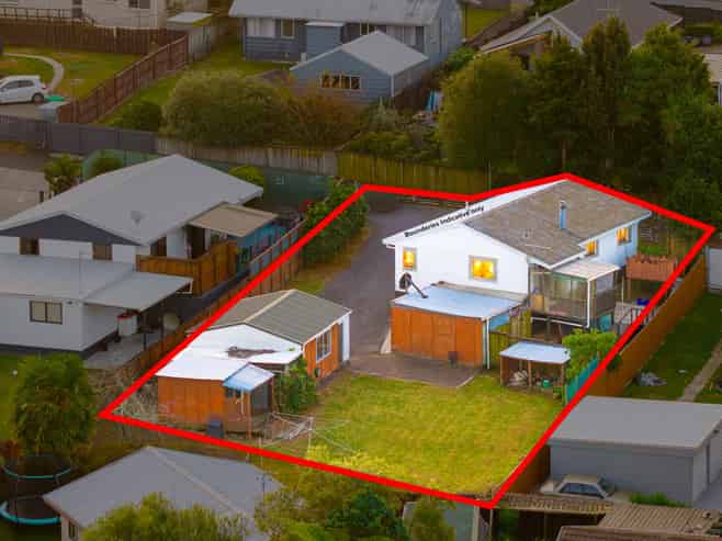 26A Hamblyn Crescent, Nawton