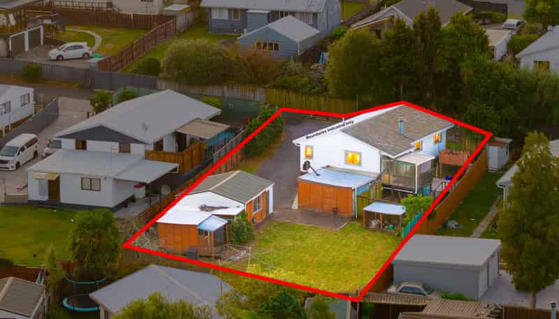 26A Hamblyn Crescent, Nawton