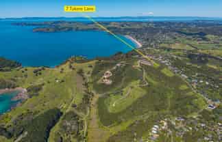 7 Tukere Lane, Onetangi