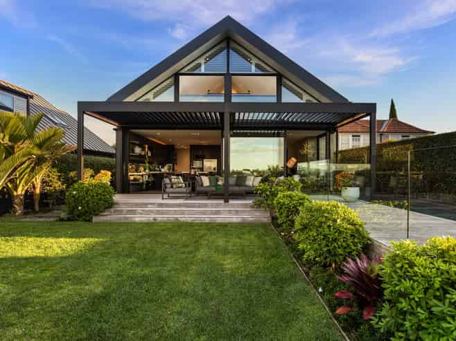 24 Martin Avenue, Remuera