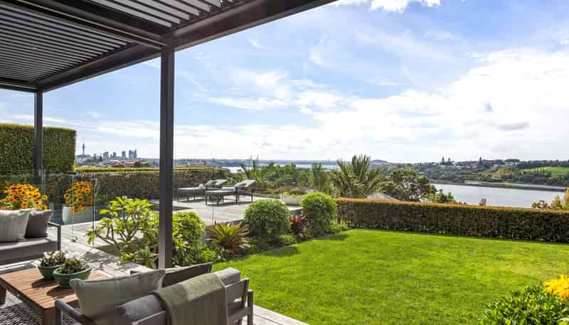 24 Martin Avenue, Remuera