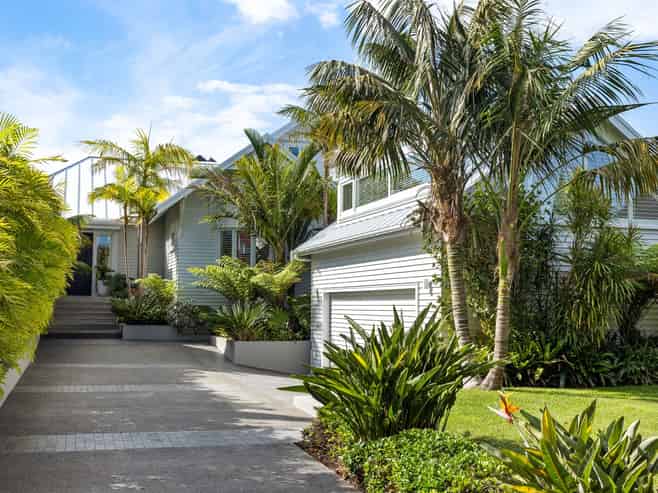 24 Martin Avenue, Remuera