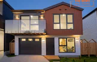 114C Carnoustie Drive, Wattle Downs