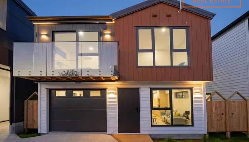 114C Carnoustie Drive, Wattle Downs