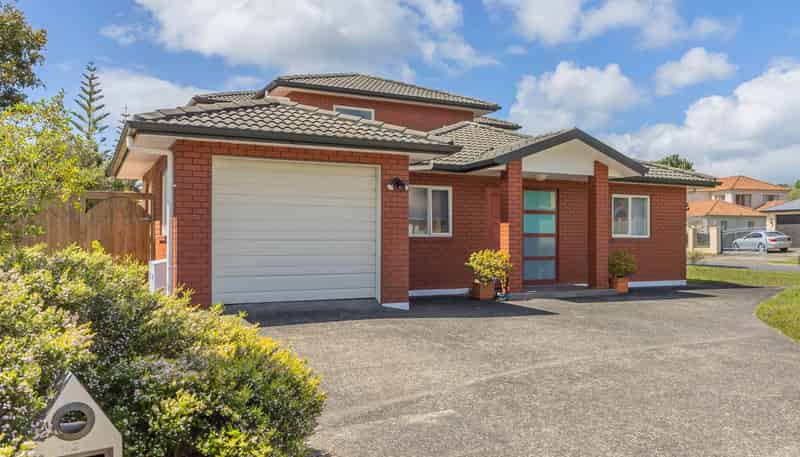 122A Hugh Green Drive, Pinehill