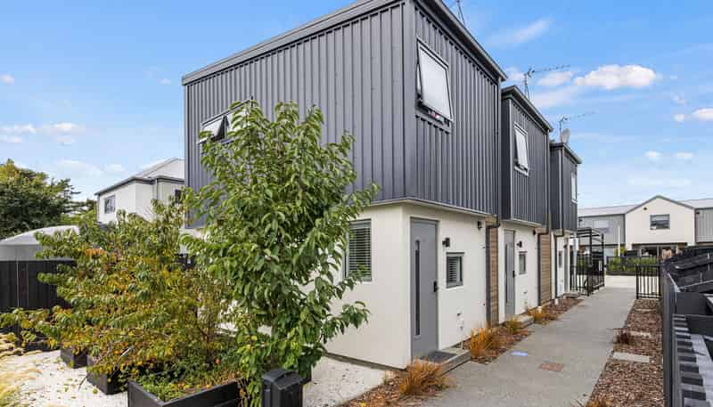 30/101 Mackworth Street, Woolston