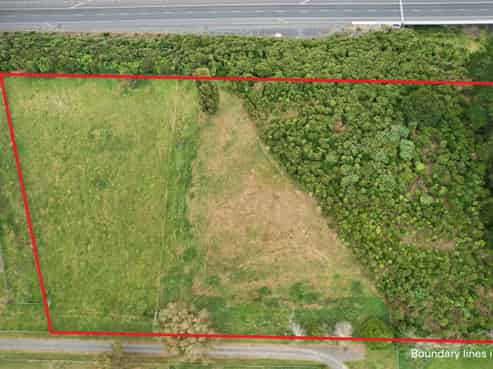194C State Highway 26, Newstead
