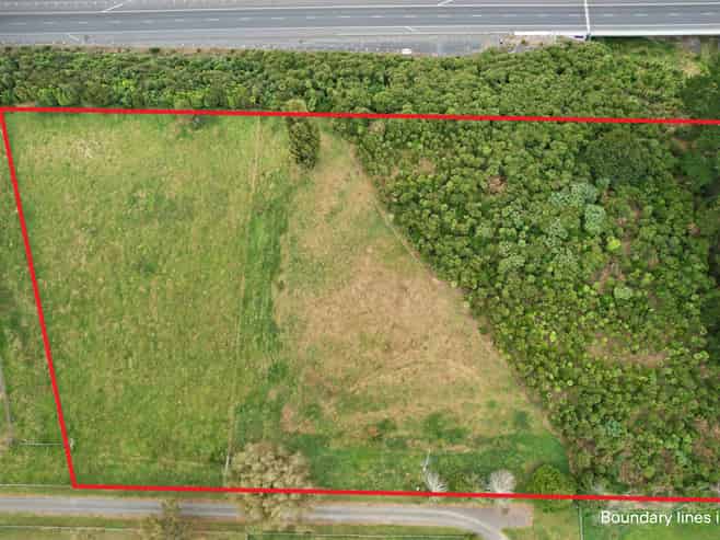 194C State Highway 26, Newstead