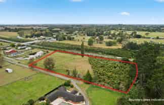 194C State Highway 26, Newstead