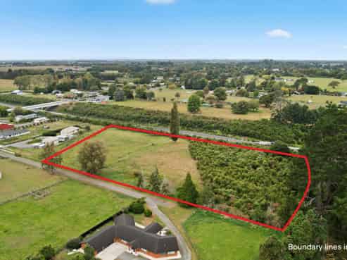 194C State Highway 26, Newstead