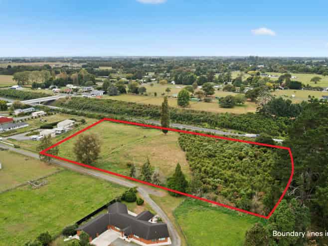 194C State Highway 26, Newstead