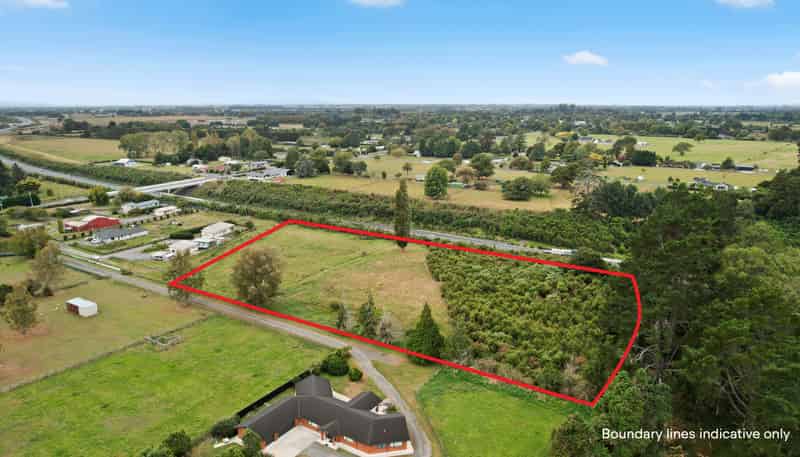 194C State Highway 26, Newstead