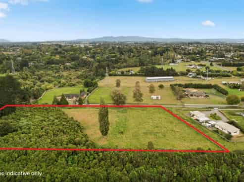 194C State Highway 26, Newstead