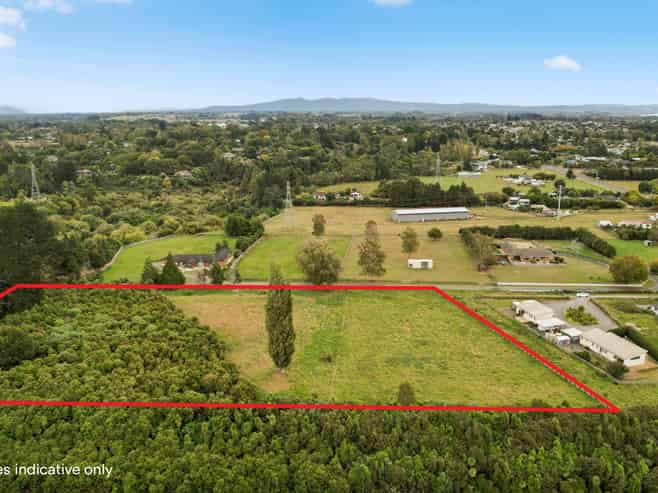 194C State Highway 26, Newstead