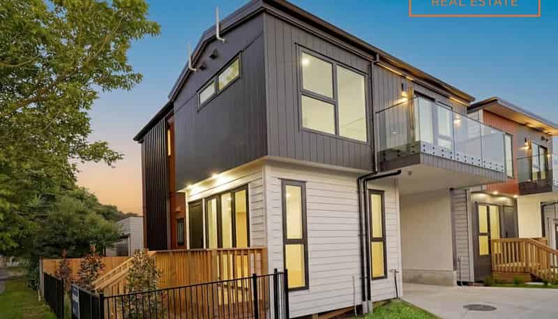 114 A-C Carnoustie Drive, Wattle Downs